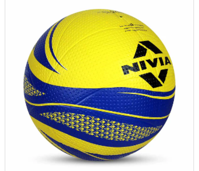 Nivia Craters Volleyball - Zoom Image 4