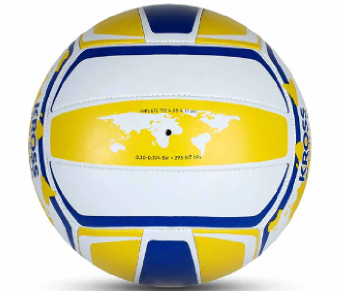 Nivia Kross World volleyball - Zoom Image 2