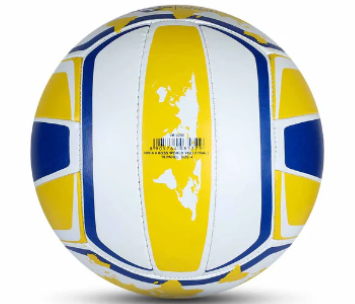 Nivia Kross World volleyball - Zoom Image 3