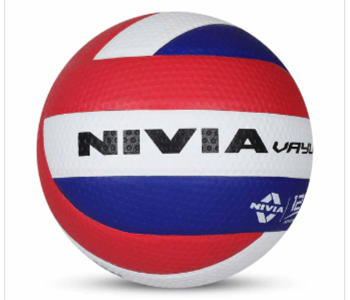 Nivia Vayu Volleyball - Zoom Image 1