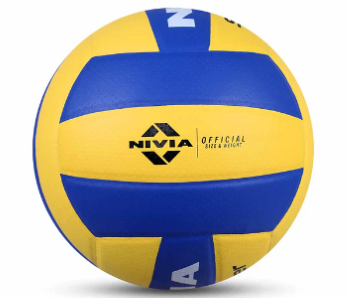 Nivia Spikesters Vollyeball - Zoom Image 4