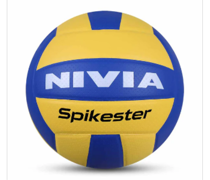 Nivia Spikesters Vollyeball - Zoom Image 2