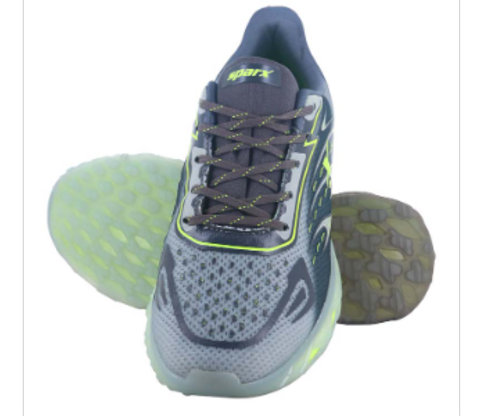 SPARX SM 888 EU41 Training shoes for men - Zoom Image 2