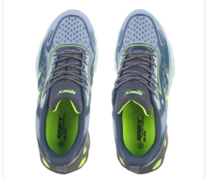 SPARX SM 888 EU41 Training shoes for men - Zoom Image 4