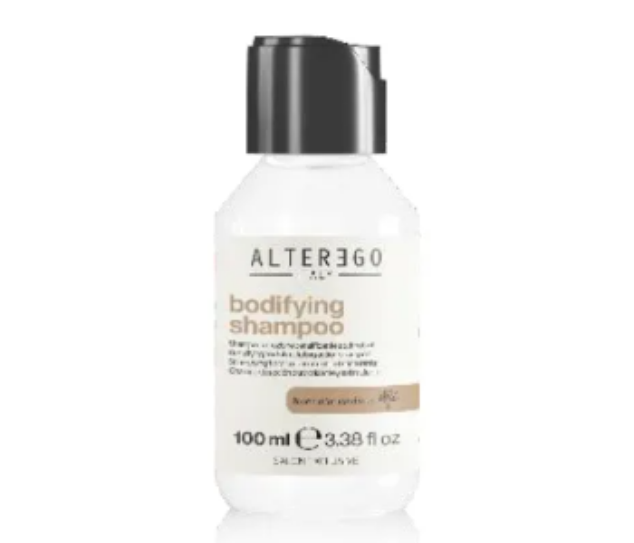 Alter Ego Bodifying Shampoo 100 Ml - Zoom Image