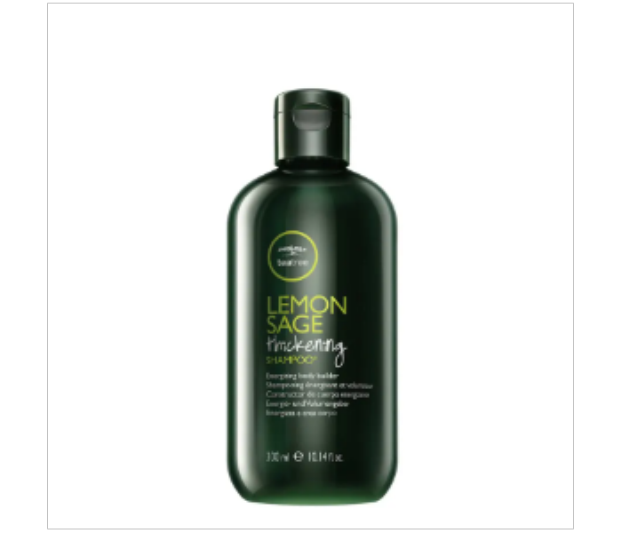 Paul Mitchell Tea Tree Lemon Sage Thickening Shampoo 300 Ml - Zoom Image