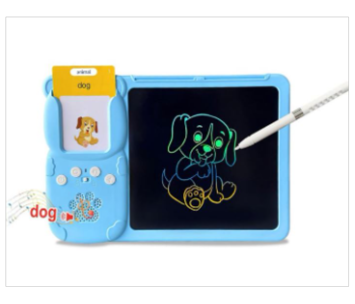 Trands KWP3266 Kids Writing Pad - Zoom Image 2