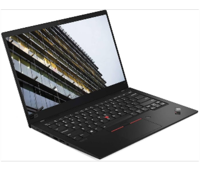 Lenovo Thinkpad X1 Carbon Intel Core i7 7th Gen 16GB Ram 256GB SSD Renewed Laptop - Zoom Image 2