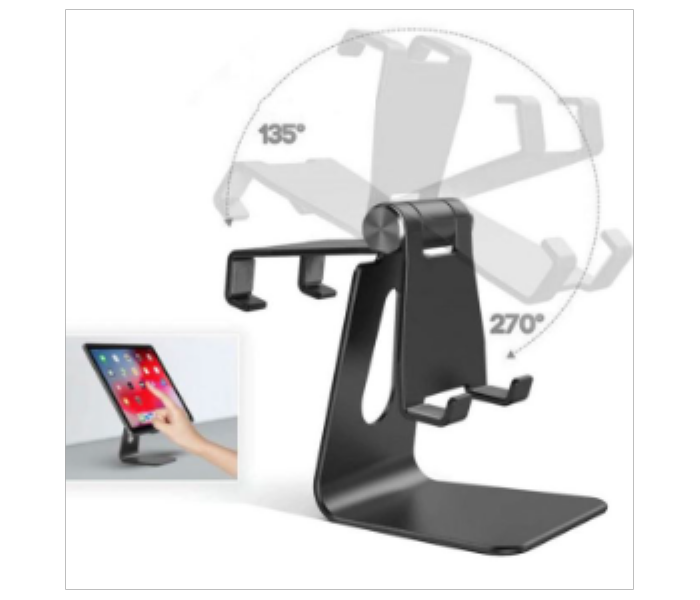 Trands TR HO564 Desktop Holder - Zoom Image 3