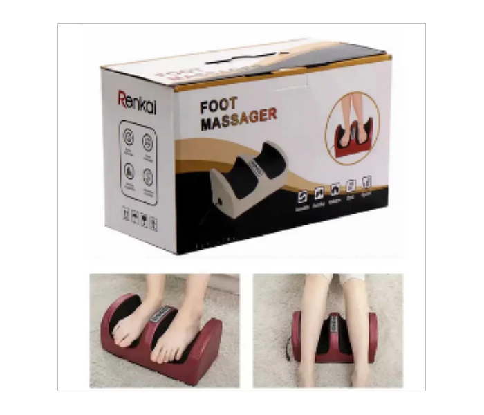 FOOT MASSAGER - Zoom Image 2