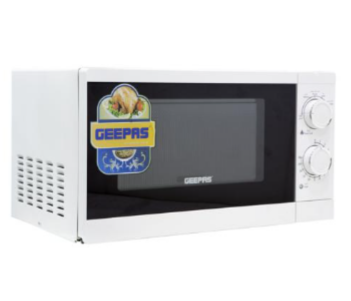 Geepas GMO1899 20 L Microwave Oven 1200W - Zoom Image 4