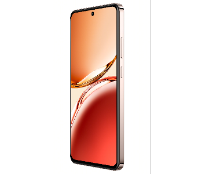 Oppo Reno 12F 5G 12GB RAM 256 GB Storage Amber Orange - Zoom Image 6