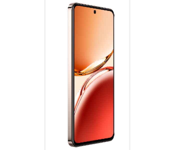 Oppo Reno 12F 5G 12GB RAM 256 GB Storage Amber Orange - Zoom Image 4