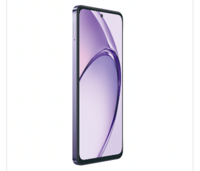 Oppo A3 Pro 5G 8GB 256GB 50 Month Fluency Protection Moonlight Purple - Zoom Image 3