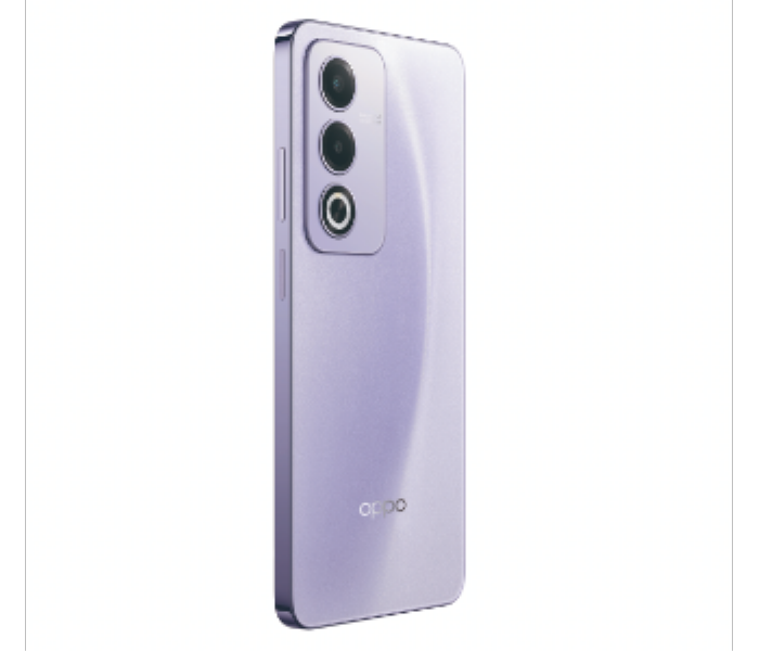 Oppo A3 Pro 5G 8GB 256GB 50 Month Fluency Protection Moonlight Purple - Zoom Image 2