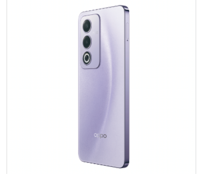 Oppo A3 Pro 5G 8GB 256GB 50 Month Fluency Protection Moonlight Purple - Zoom Image 5