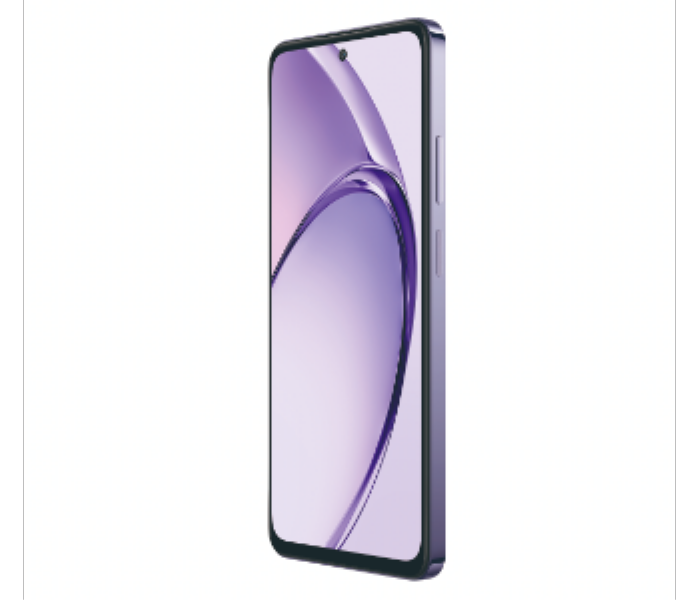 Oppo A3 Pro 5G 8GB 256GB 50 Month Fluency Protection Moonlight Purple - Zoom Image 4