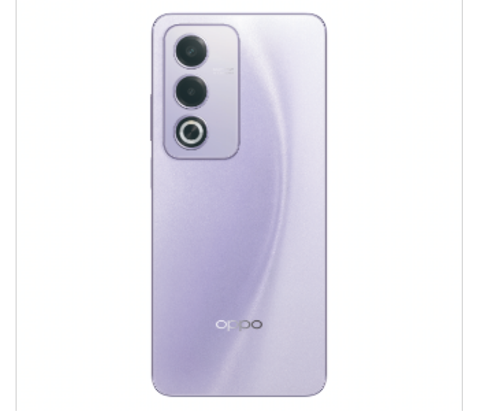 Oppo A3 Pro 5G 8GB 256GB 50 Month Fluency Protection Moonlight Purple - Zoom Image 1