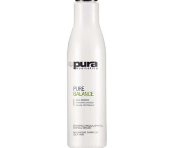 PURA KOSMETICA BALANCE SHAMPOO 250 ML - Zoom Image