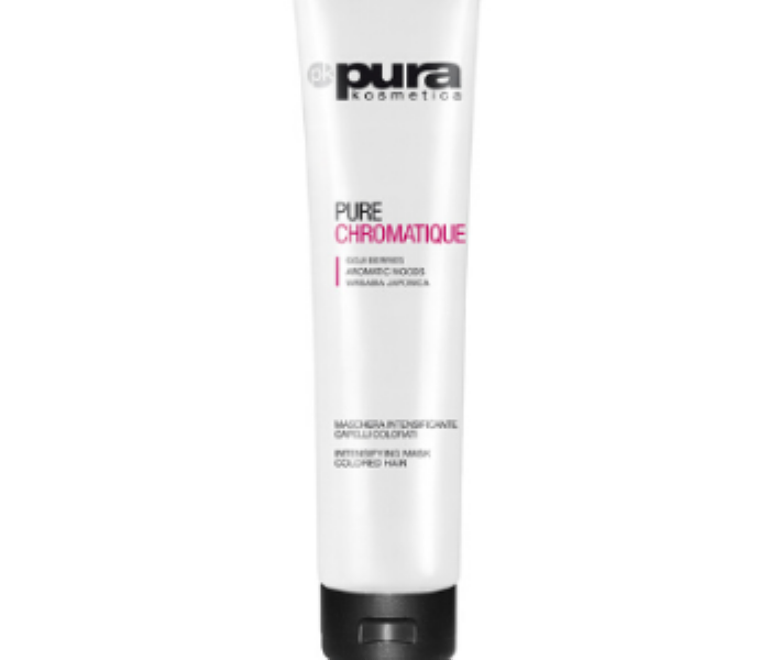 PK PURA KOSMETICA CHROMATIQUE MASK 200 ML - Zoom Image