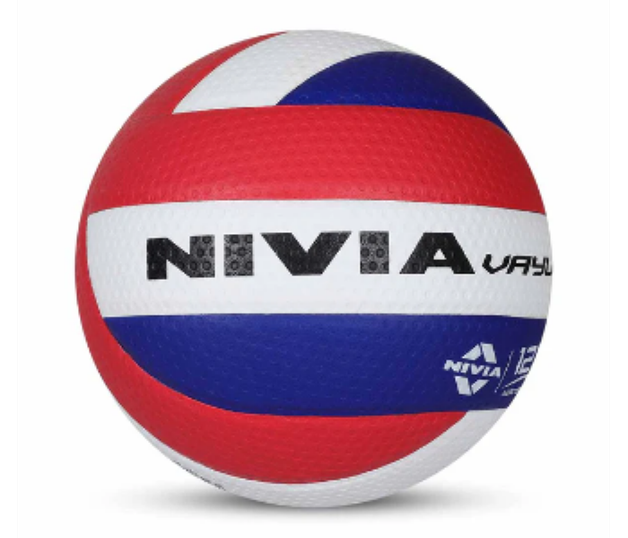 NIVIA VAYU PASTED VOLLEY BALL - Zoom Image 3