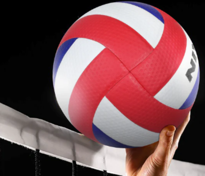 NIVIA VAYU PASTED VOLLEY BALL - Zoom Image 1