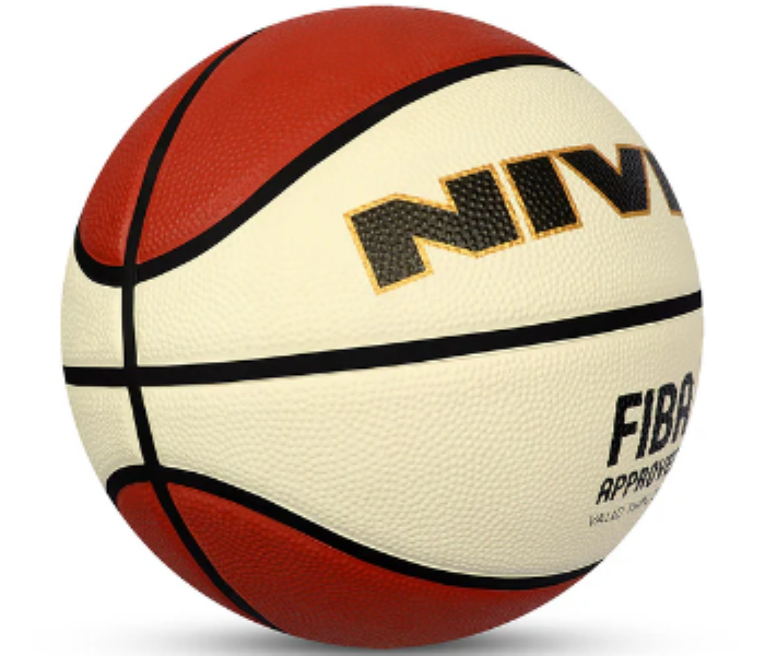 NIVIA TOP GRIP 3 0 BASKETBALL SIZE 7 - Zoom Image 4