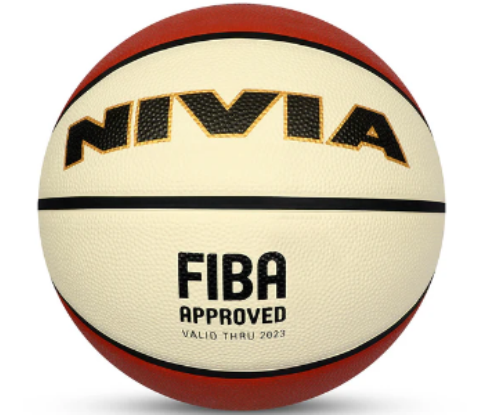 NIVIA TOP GRIP 3 0 BASKETBALL SIZE 7 - Zoom Image 6