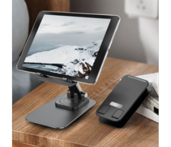 Trands HO5613 360 Rotatable Desktop Stand Stand - Zoom Image 2