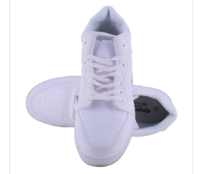 SPARX SM 737 EU41 Casual shoes for Men White - Zoom Image 2