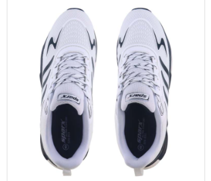 SPARX SM 911 EU42 Running shoes for men white black - Zoom Image 5