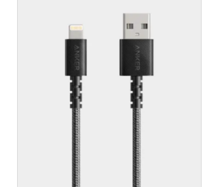 Anker Powerline Select - Zoom Image