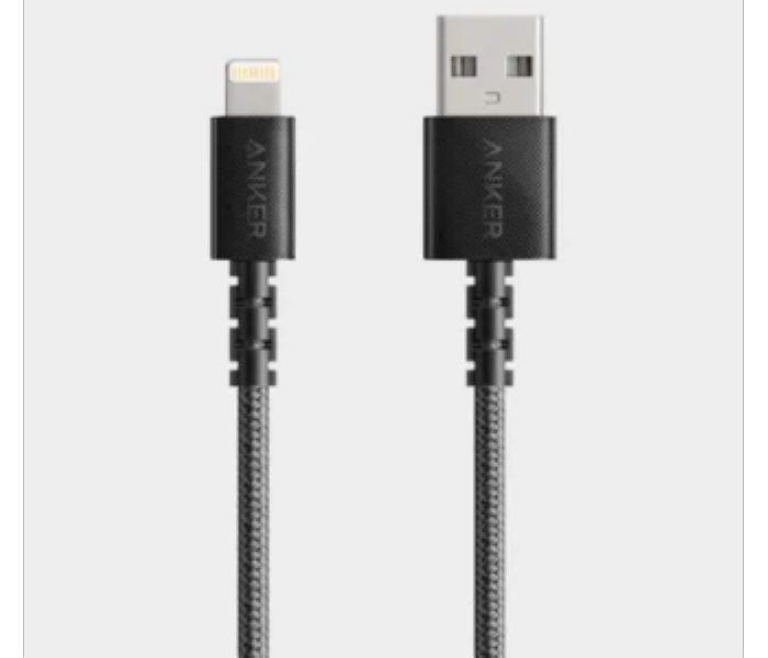 Anker Powerline Select - Zoom Image