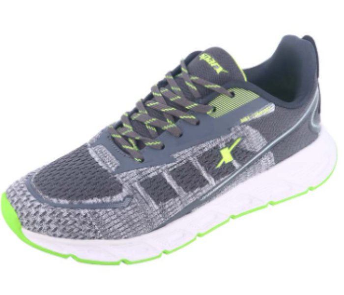 SPARX SM 816 EU41 Running shoes for men D Grey Green - Zoom Image 1