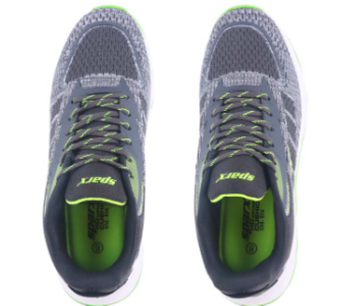 SPARX SM 816 EU41 Running shoes for men D Grey Green - Zoom Image 3