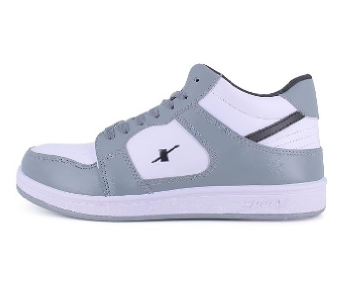 SPARX SM 737 EU41 Casual shoes for men White Grey - Zoom Image 3