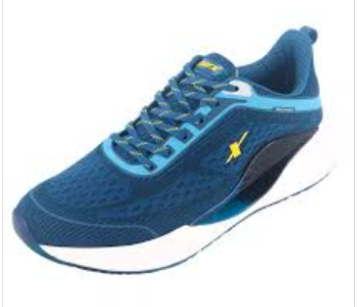 SPARX SM 830 EU42 Running shoes for men Blue - Zoom Image 3