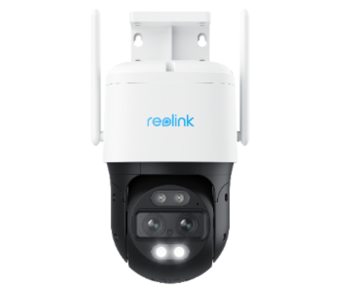 Reolink TrackMix LTE Dual lens 4G PTZ Camera with Auto Zoom Tracking - Zoom Image 4