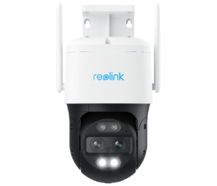 Reolink TrackMix LTE Dual lens 4G PTZ Camera with Auto Zoom Tracking - Zoom Image 1