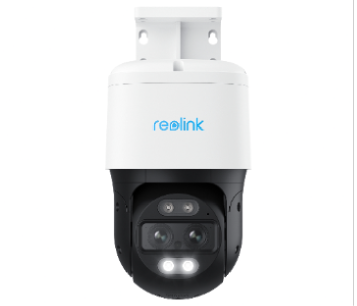 Reolink TrackMix POE 4K Dual lens PTZ Camera with Motion Tracking - Zoom Image 1