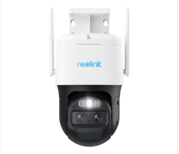 Reolink TrackMix LTE Dual Lens 4G PTZ Camera with Auto Zoom Tracking - Zoom Image 1