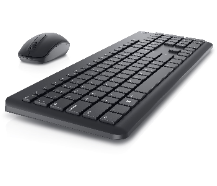 Dell Wireless Keyboard and Mouse KM3322W - Zoom Image 2