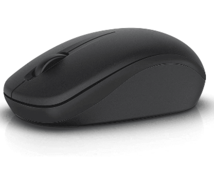 Dell Wireless Mouse WM126 BLISTER - Zoom Image 2