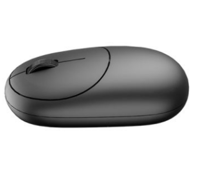 Wiwu WM107 2 4G Wireless Mouse Blck - Zoom Image 2