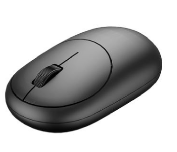 Wiwu WM107 2 4G Wireless Mouse Blck - Zoom Image 3