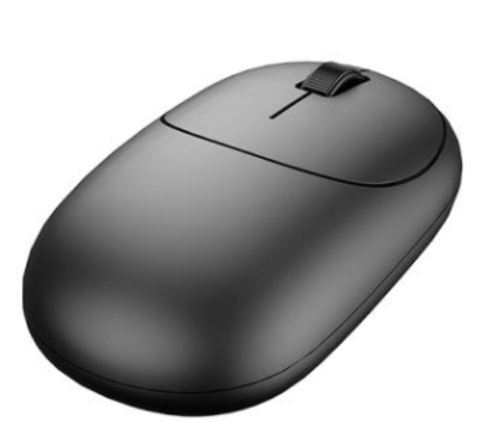 Wiwu WM107 2 4G Wireless Mouse Blck - Zoom Image 4