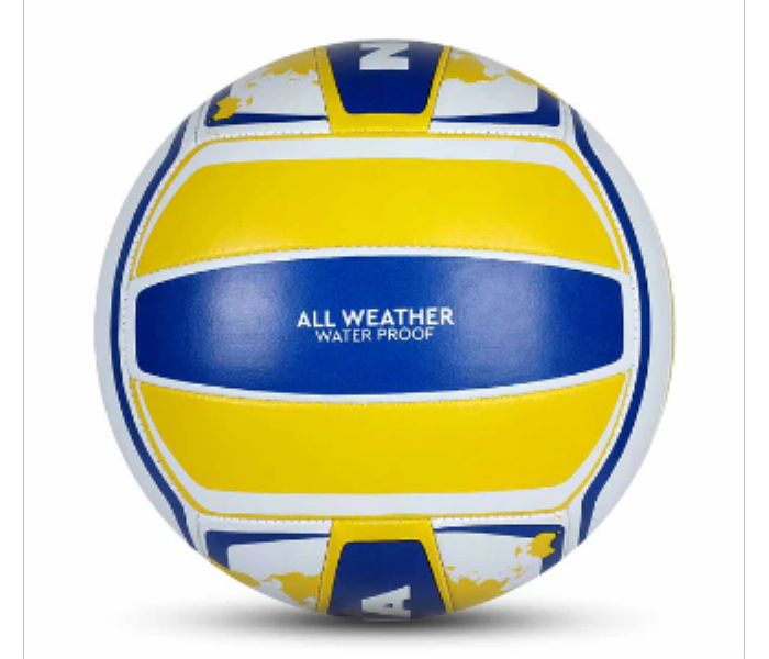 NIVIA KROSS WORLD VOLLEYBALL SIZE 5 - Zoom Image 5