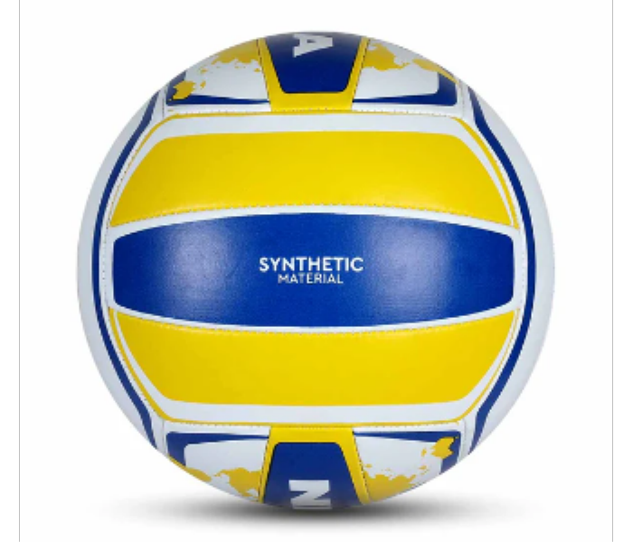 NIVIA KROSS WORLD VOLLEYBALL SIZE 5 - Zoom Image 6