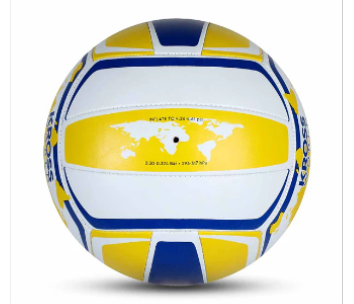 NIVIA KROSS WORLD VOLLEYBALL SIZE 5 - Zoom Image 2