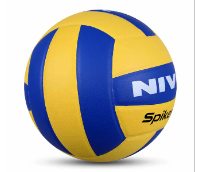 NIVIA SPIKESTERS PASTED VOLLEYBALL - Zoom Image 4